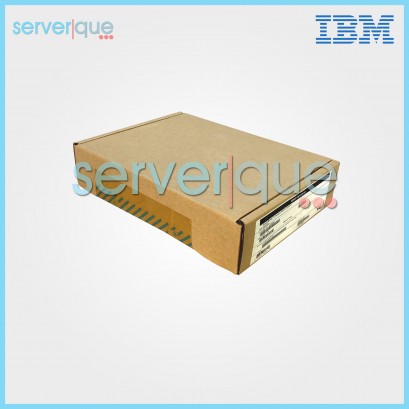 42D0496 IBM Emulex Dual Port 8Gbps FC Host Bus Adapter